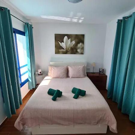 Apartamento Papagayo Con Piscina Privada Playa Blanca  Luaran gambar