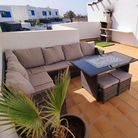 Apartamento Papagayo Con Piscina Privada Playa Blanca  Luaran gambar