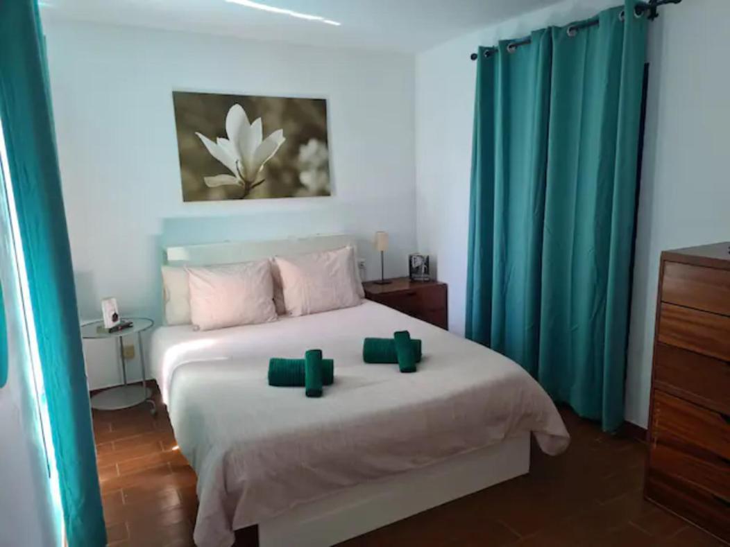 Apartamento Papagayo Con Piscina Privada Playa Blanca  Luaran gambar