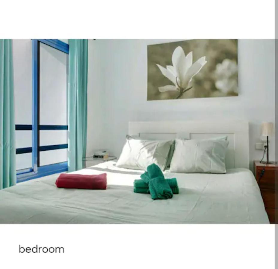 Apartamento Papagayo Con Piscina Privada Playa Blanca  Luaran gambar