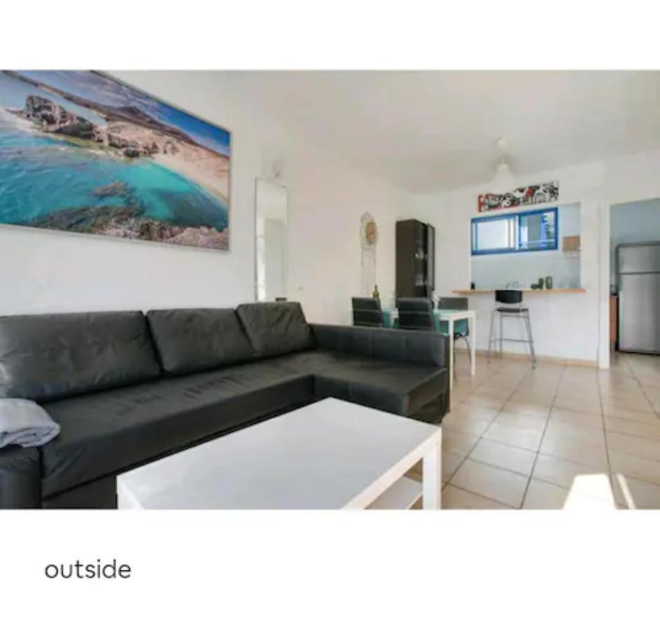 Apartamento Papagayo Con Piscina Privada Playa Blanca  Luaran gambar