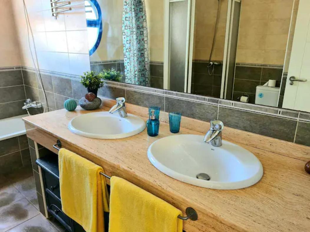Apartamento Papagayo Con Piscina Privada Playa Blanca  Luaran gambar