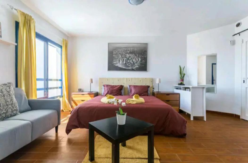 Apartamento Papagayo Con Piscina Privada Playa Blanca  Luaran gambar