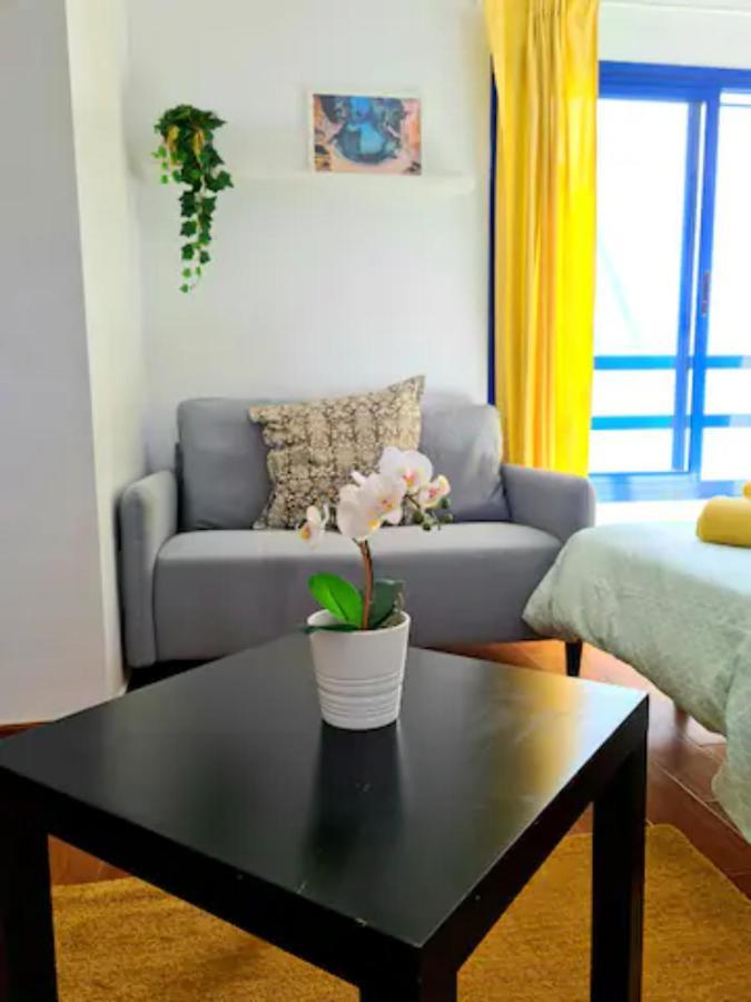 Apartamento Papagayo Con Piscina Privada Playa Blanca  Luaran gambar