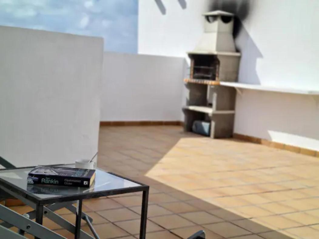 Apartamento Papagayo Con Piscina Privada Playa Blanca  Luaran gambar