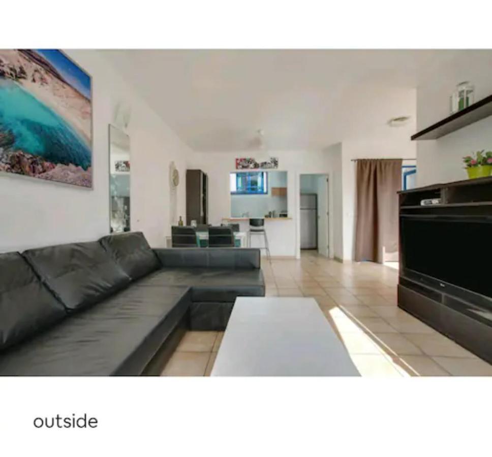 Apartamento Papagayo Con Piscina Privada Playa Blanca  Luaran gambar