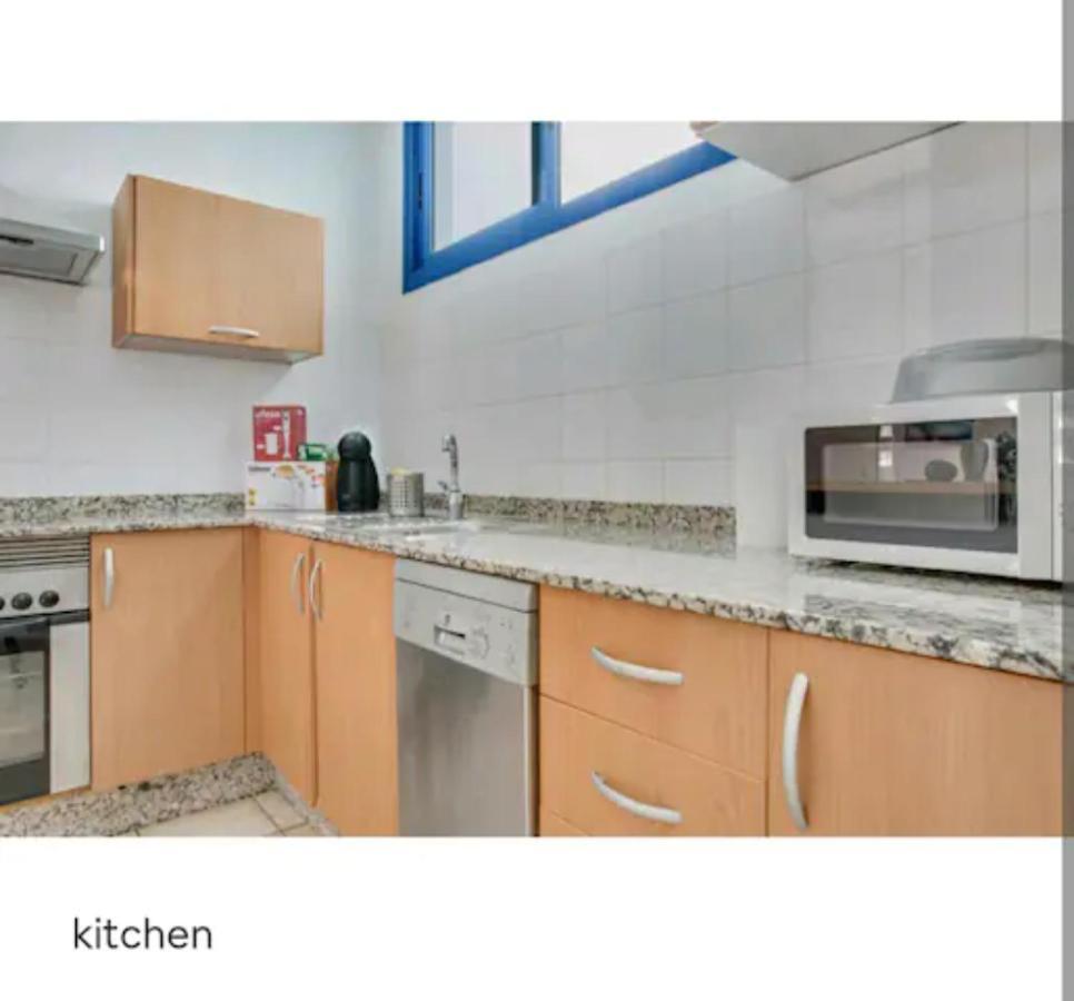 Apartamento Papagayo Con Piscina Privada Playa Blanca  Luaran gambar