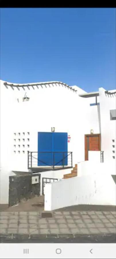 Apartamento Papagayo Con Piscina Privada Playa Blanca  Luaran gambar